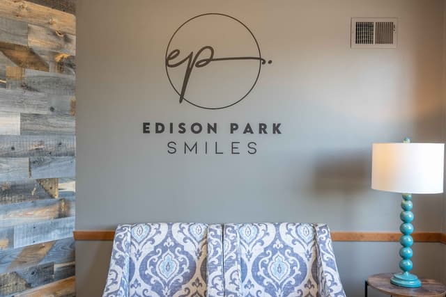 Edison Park Smiles photo