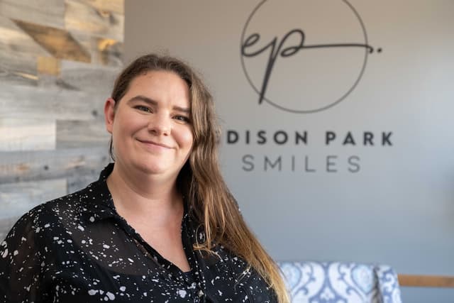 Edison Park Smiles photo