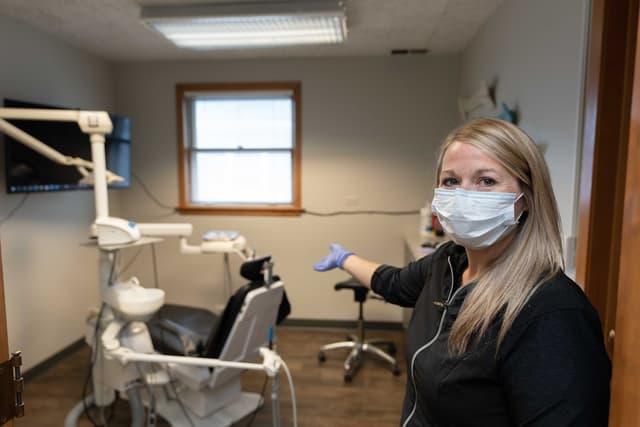 Edison Park Smiles photo