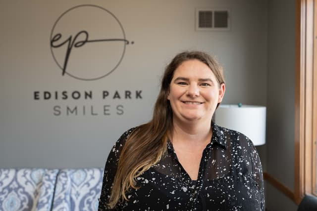 Edison Park Smiles photo