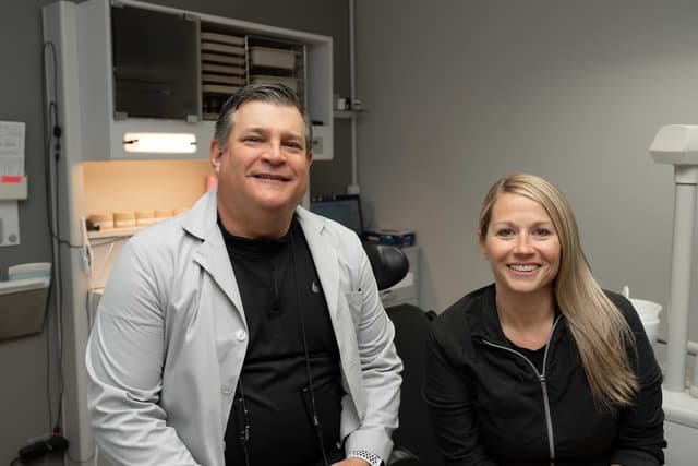 Edison Park Smiles photo