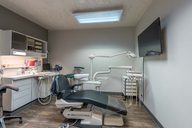 Edison Park Smiles photo