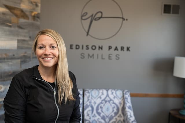 Edison Park Smiles photo