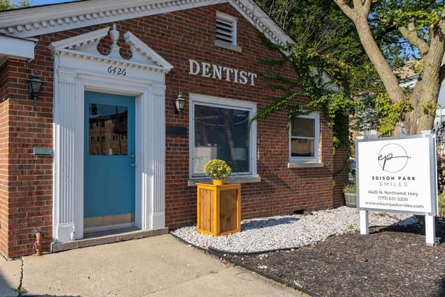 Edison Park Smiles photo