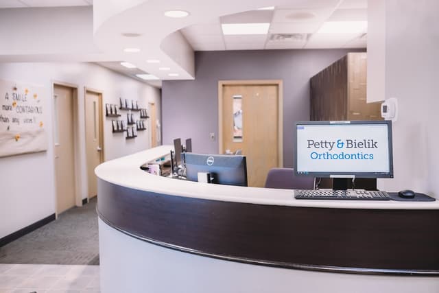 Petty & Bielik Orthodontics photo