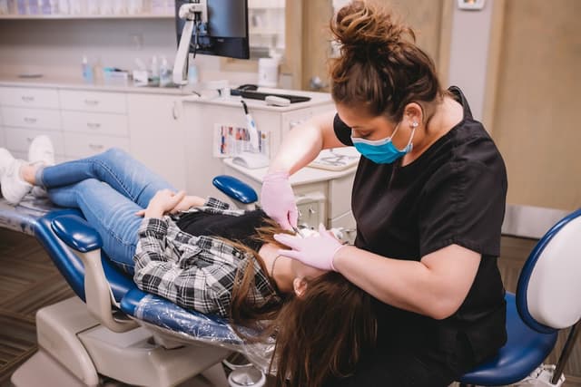 Petty & Bielik Orthodontics photo