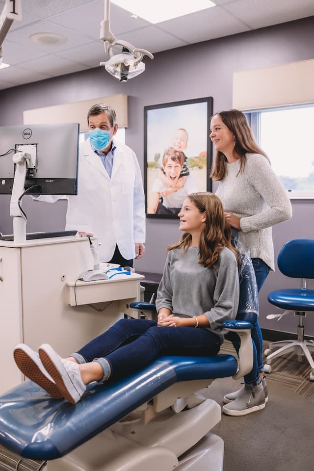 Petty & Bielik Orthodontics photo