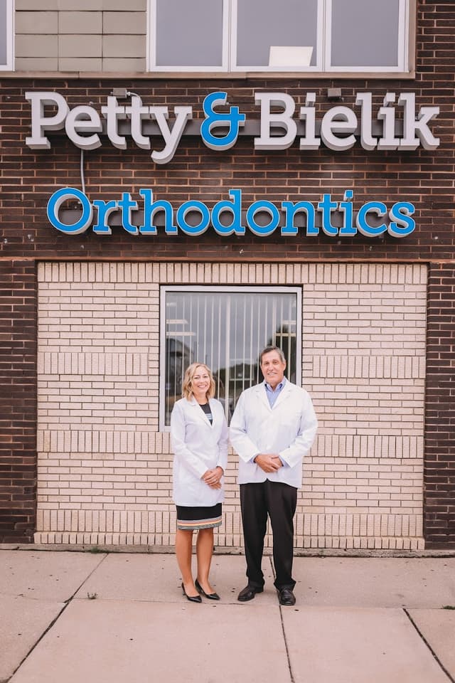 Petty & Bielik Orthodontics photo