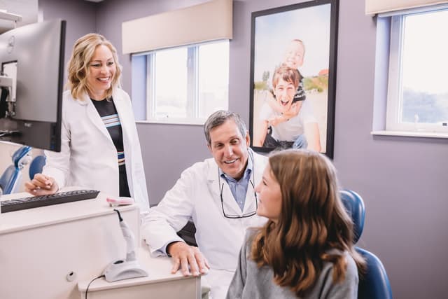 Petty & Bielik Orthodontics photo