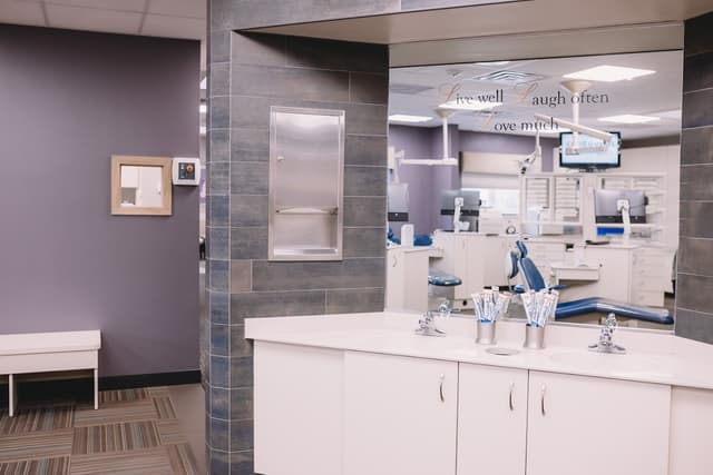 Petty & Bielik Orthodontics photo