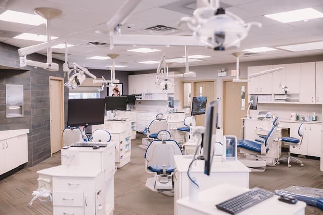 Petty & Bielik Orthodontics photo