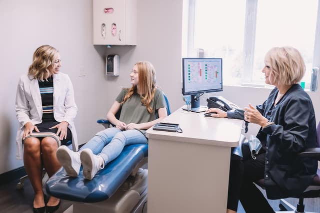 Petty & Bielik Orthodontics photo