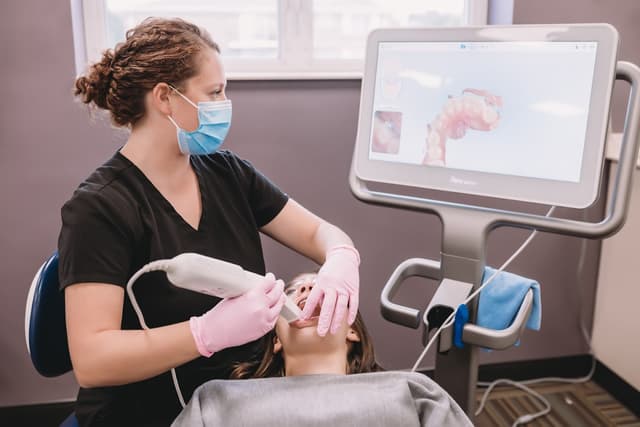 Petty & Bielik Orthodontics photo
