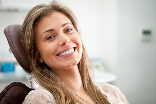 More Smiles of Beverly photo