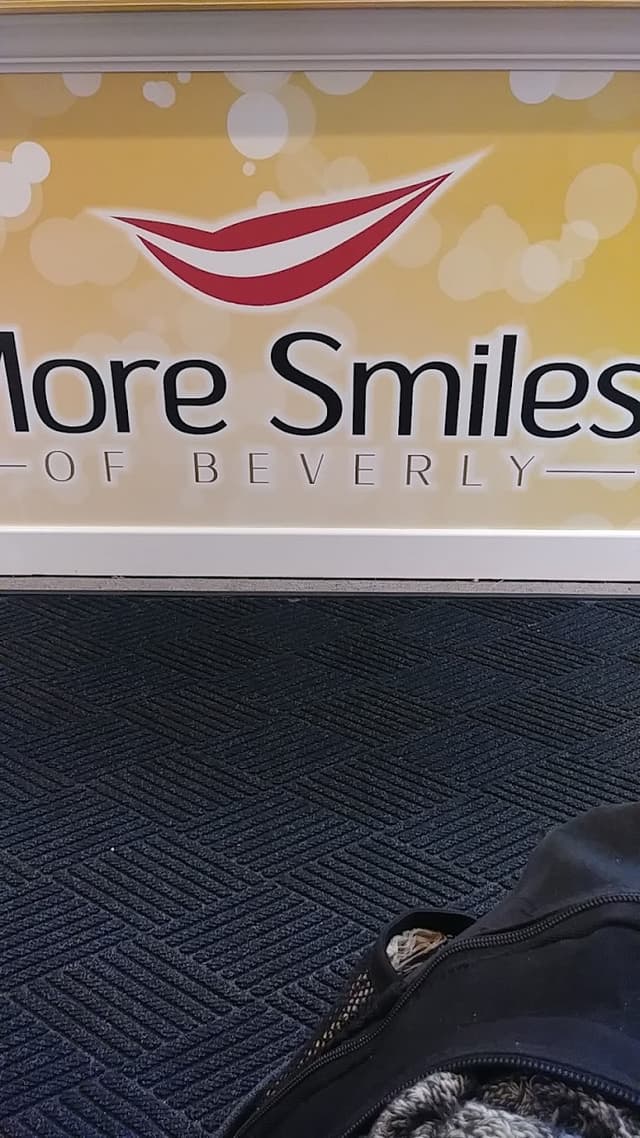 More Smiles of Beverly photo