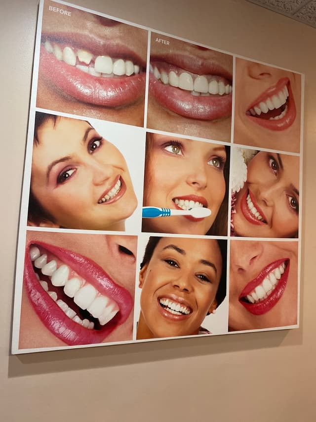 More Smiles of Beverly photo