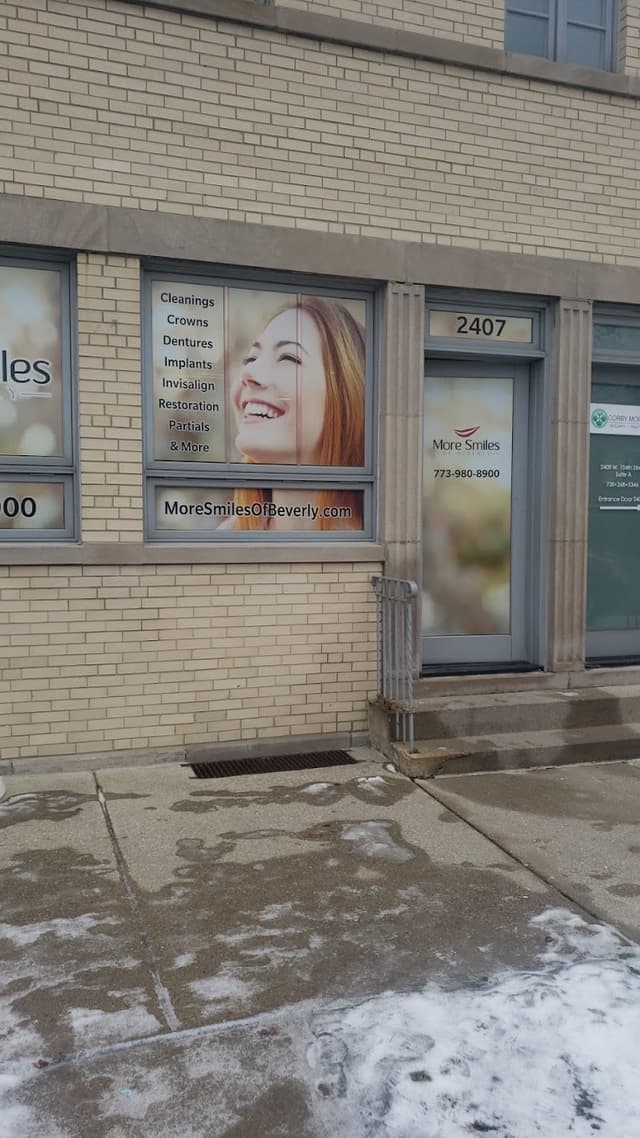 More Smiles of Beverly photo