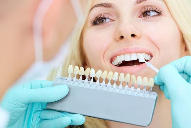 Perfect Smiles - Beverly photo