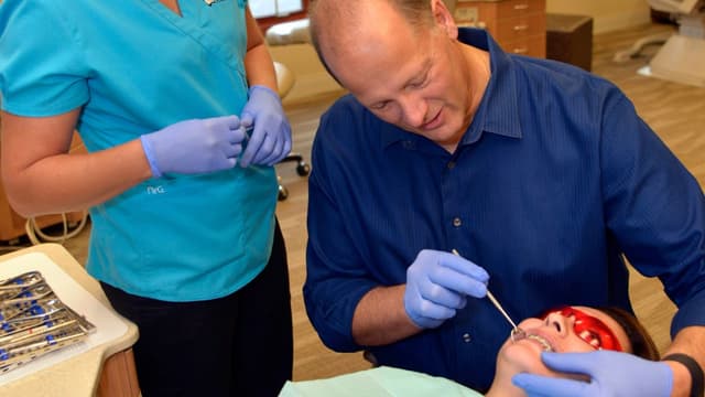Associated Orthodontists - Joliet photo