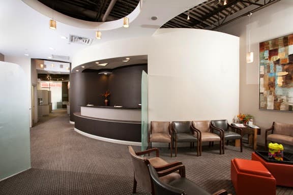 Hurley and Volk Orthodontics - Algonquin photo