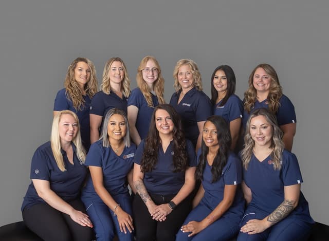 Hurley and Volk Orthodontics - Algonquin photo