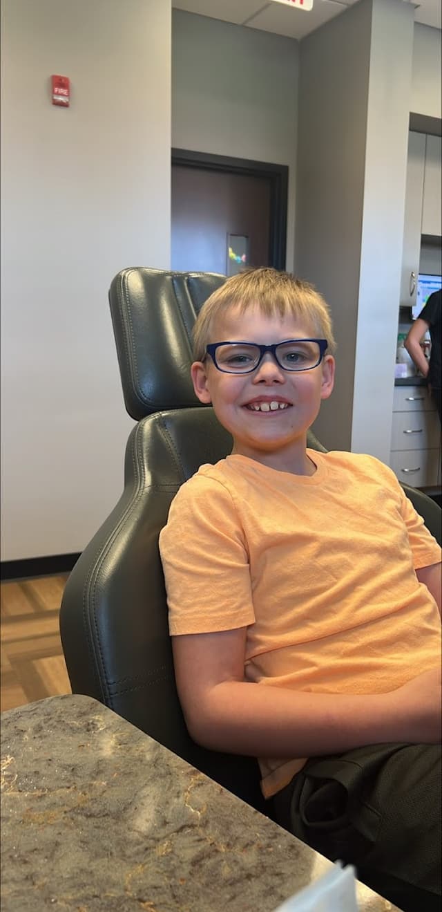 Brickman Orthodontics photo