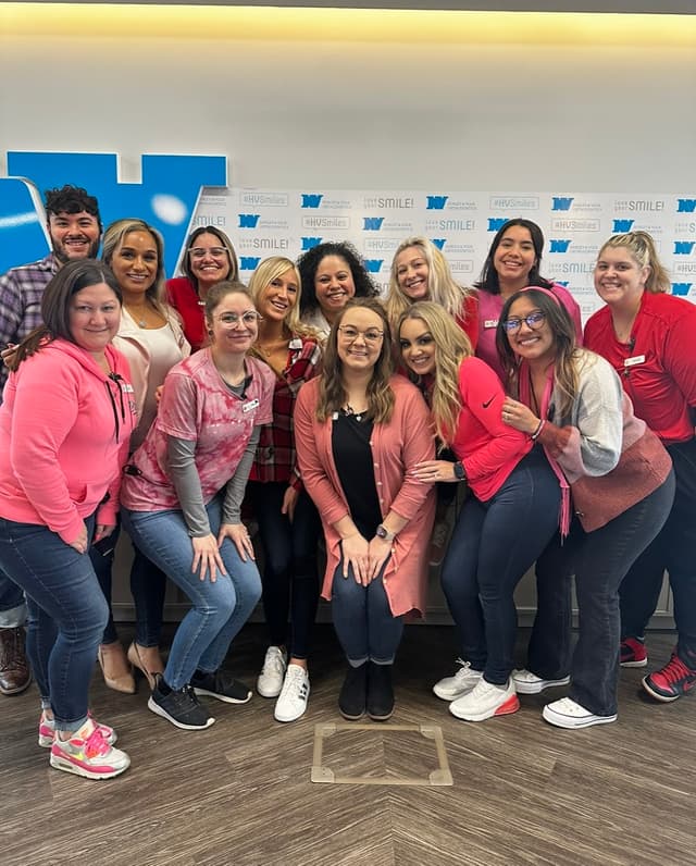 Hurley and Volk Orthodontics - Schaumburg photo