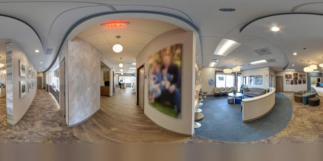 Hurley and Volk Orthodontics - Schaumburg photo