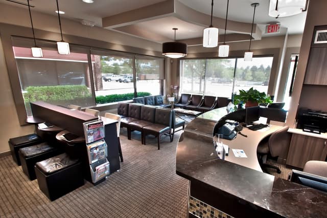Hurley and Volk Orthodontics - Schaumburg photo