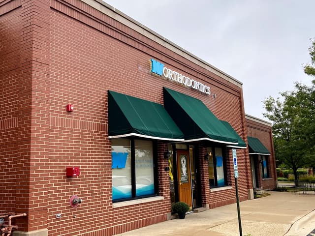 Hurley and Volk Orthodontics - Schaumburg photo