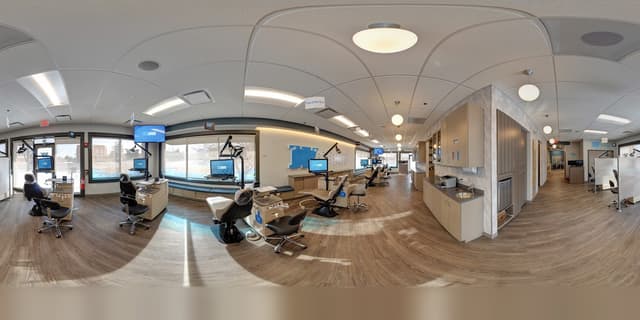 Hurley and Volk Orthodontics - Schaumburg photo