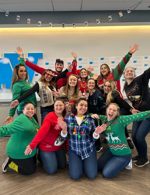 Hurley and Volk Orthodontics - Schaumburg photo