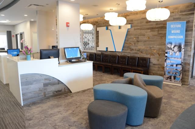 Hurley and Volk Orthodontics - Schaumburg photo