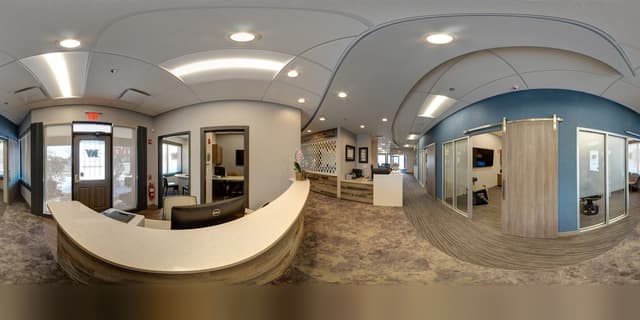 Hurley and Volk Orthodontics - Schaumburg photo