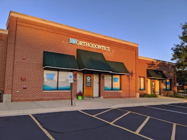 Hurley and Volk Orthodontics - Schaumburg photo