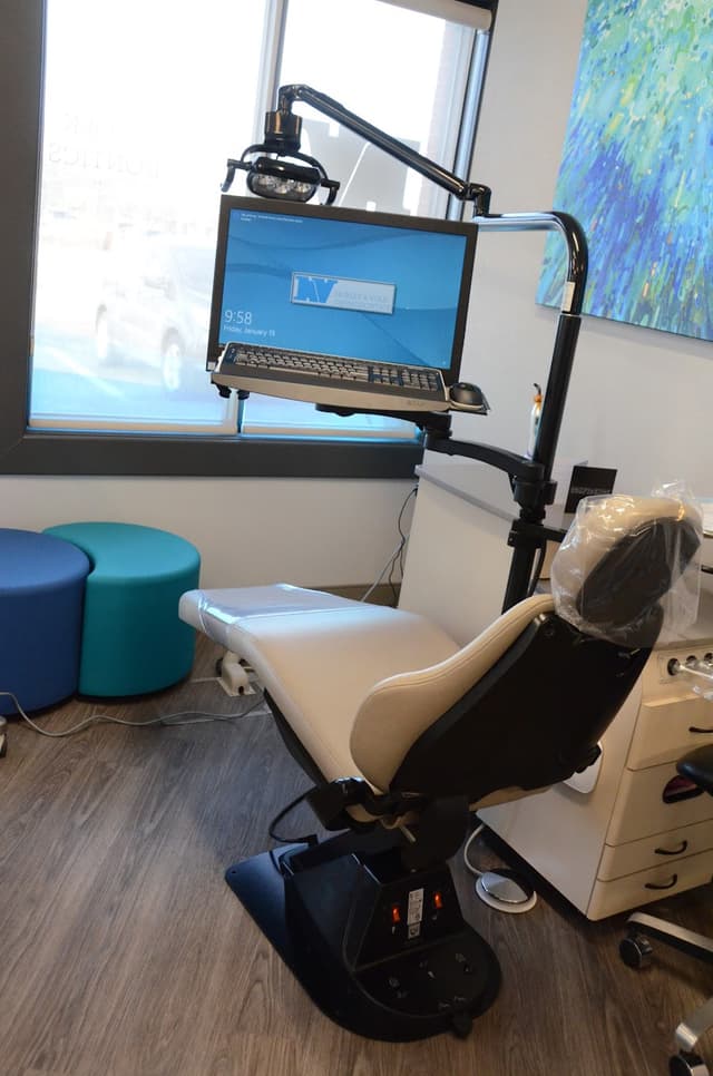 Hurley and Volk Orthodontics - Schaumburg photo