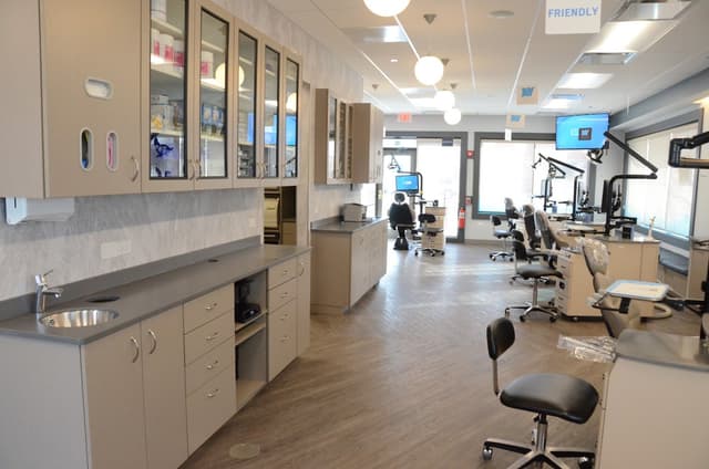 Hurley and Volk Orthodontics - Schaumburg photo