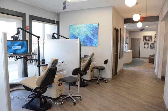 Hurley and Volk Orthodontics - Schaumburg photo