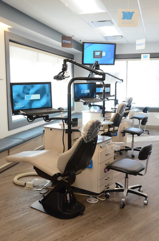 Hurley and Volk Orthodontics - Schaumburg photo
