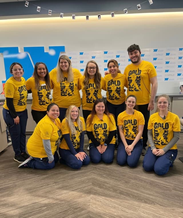 Hurley and Volk Orthodontics - Schaumburg photo