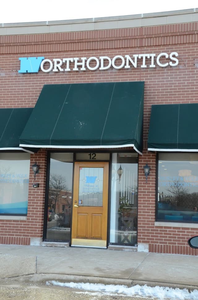 Hurley and Volk Orthodontics - Schaumburg photo