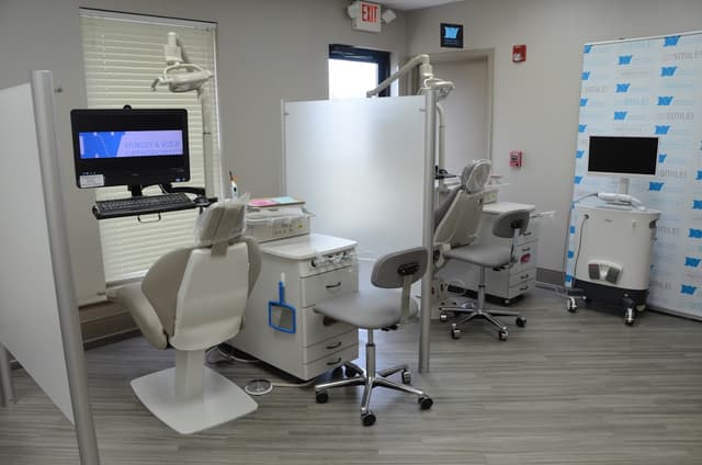Hurley and Volk Orthodontics - Hampshire photo