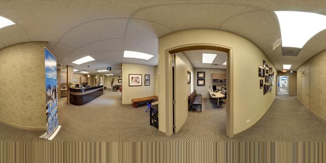 Hurley and Volk Orthodontics - Hampshire photo