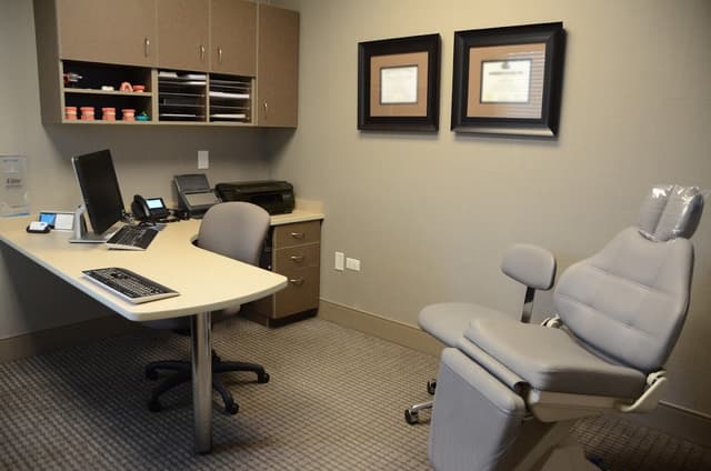 Hurley and Volk Orthodontics - Hampshire photo