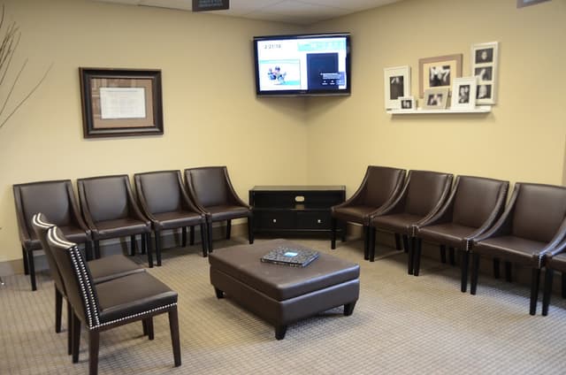 Hurley and Volk Orthodontics - Hampshire photo