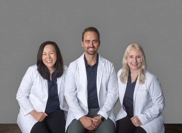Hurley and Volk Orthodontics - Hampshire photo