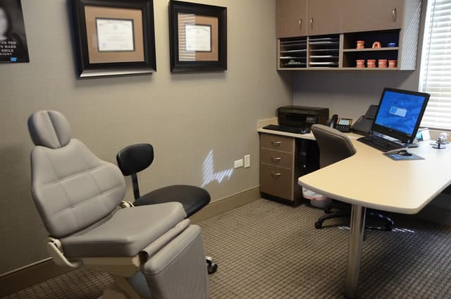 Hurley and Volk Orthodontics - Hampshire photo