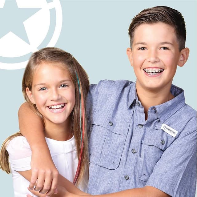 Hurley and Volk Orthodontics - Hampshire photo
