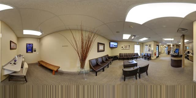 Hurley and Volk Orthodontics - Hampshire photo
