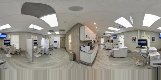 Hurley and Volk Orthodontics - Hampshire photo